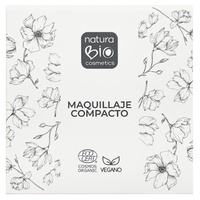 Maquilhagem pó compacto 01 areia algarve