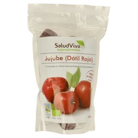 Datte Rouge Jujube