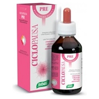 Ciclopausa 100 ml - Santiveri | Natural Doctor