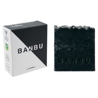 Savon bio solide pour peaux grasses