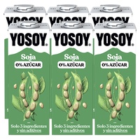 Yosoy szója csomag