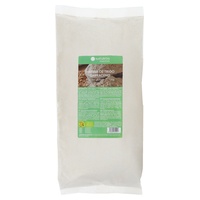 Harina de trigo sarraceno Bio sin gluten
