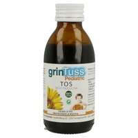Grintuss Jarabe Pediátrico Sin Caja 180 ml - Aboca | Natural Doctor