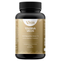 Toleriva vecos (digestiva enzymer + probiotika)
