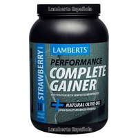 Komplett Gainer