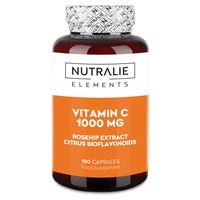 C-vitamin 1000 mg csipkebogyó