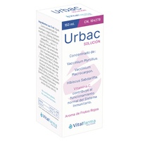 Urbac lösning