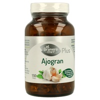 Ajogran 150 perlas El Granero Integral | Natural Doctor