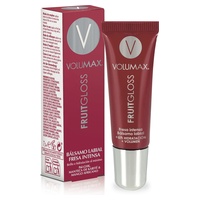 Volumax fruitgloss intenzivní jahoda