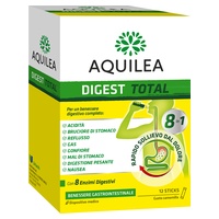 Digest total