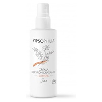 Creme Dermohid para Cara e Corpo 125 ml - Yipsophilia