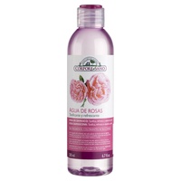 Agua Tónico De Rosa Damascena