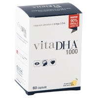 Vita dha 1000 omega 3