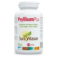 Psyllium plus obohacený o fos