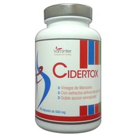 Cidertox
