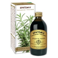 Epatomix Liquido analcoolico 200 ml - Dr. Giorgini | Natural Doctor