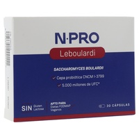 Leboulardi (probiótico)