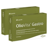 Oliovita Gastro matsmältningsvård