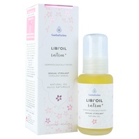 Libi'Oil intim sensuell stimulerande naturlig olja