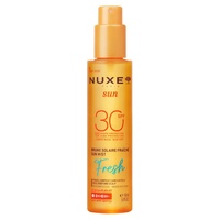 Nuxe sun uppfriskande solmist spf30