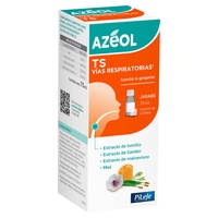 Azeol sirap TS