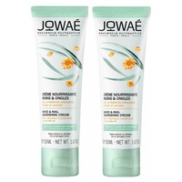 Jowaé Crema Nutritiva Manos Y Uñas Duo 2 Unidades De 50Ml