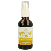 Aceite Macerado De Hierbas De San Juan 50 ml de aceite - Saint Hilaire - Helpac | Natural Doctor