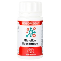 Holomega liposomální glutation