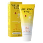 Productos de baño y cremas pañal