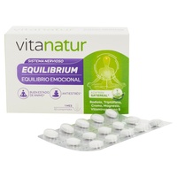 Vitanatur equilibrium