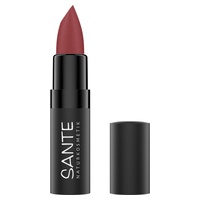 Matná rtěnka 05 velvet red