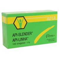 Api-Slender - Apia