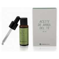 Tea Tree Oil