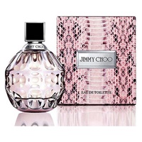 Jimmy choo toaletní voda