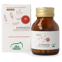 Equinácea Terranata 50 comprimidos de 1000mg - Alta Natura