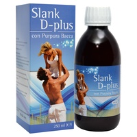 Reddir Slank Water D-Plus (Depur)