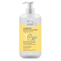 Ekologiskt delikat Oleo-kalkhaltigt liniment