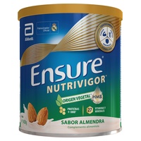 Ensure® nutrivigor rostlinného původu