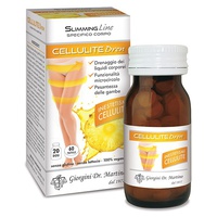 Dren celulitis 60 pastillas - Dr. Giorgini | Natural Doctor