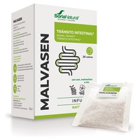 Natusor infuze 18 malvasen