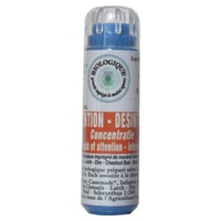 Complejo flores de Bach para desinterés 130 gránulos - Kosmeo | Natural Doctor
