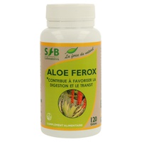 Aloe Ferox 77mg