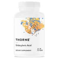 Thorne kyselina undecylénová