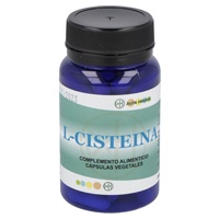 L-cisztein