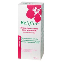 Coloração - 18 Louro Dourado 135 ml - Beliflor