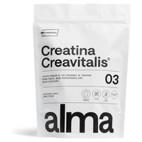 Kreatin creavitalis