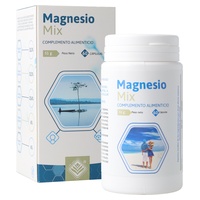 Magnesiumblandning
