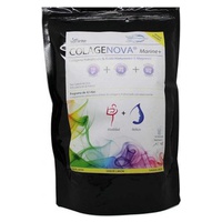 Colagenova marin (citronsmak)