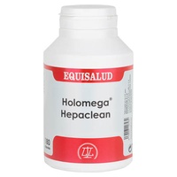 Hepaclean Holomega