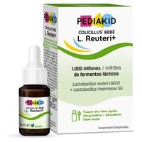 Pediakid colicillus bebé l.reuteri 8 ml - Pediakid